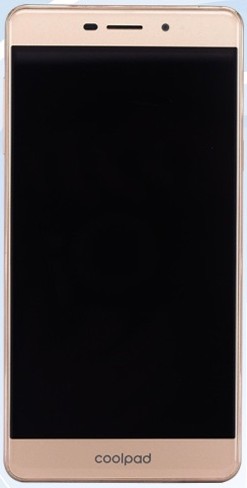 Coolpad Y803-9 TD-LTE Dual SIM